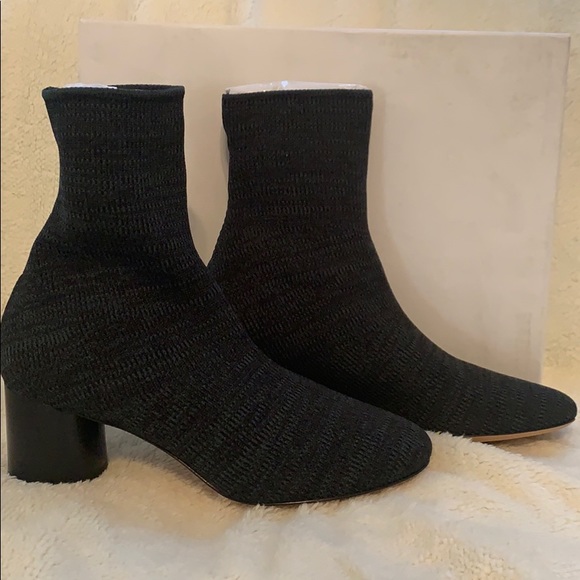 Vince Women's Tasha Booties - Picture 13 of 14